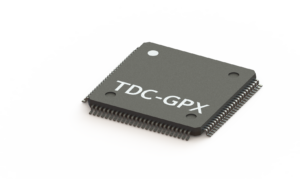 TDC-GPX High-End Time-to-Digital Converter