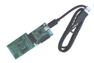 LTDC-X3 development kit