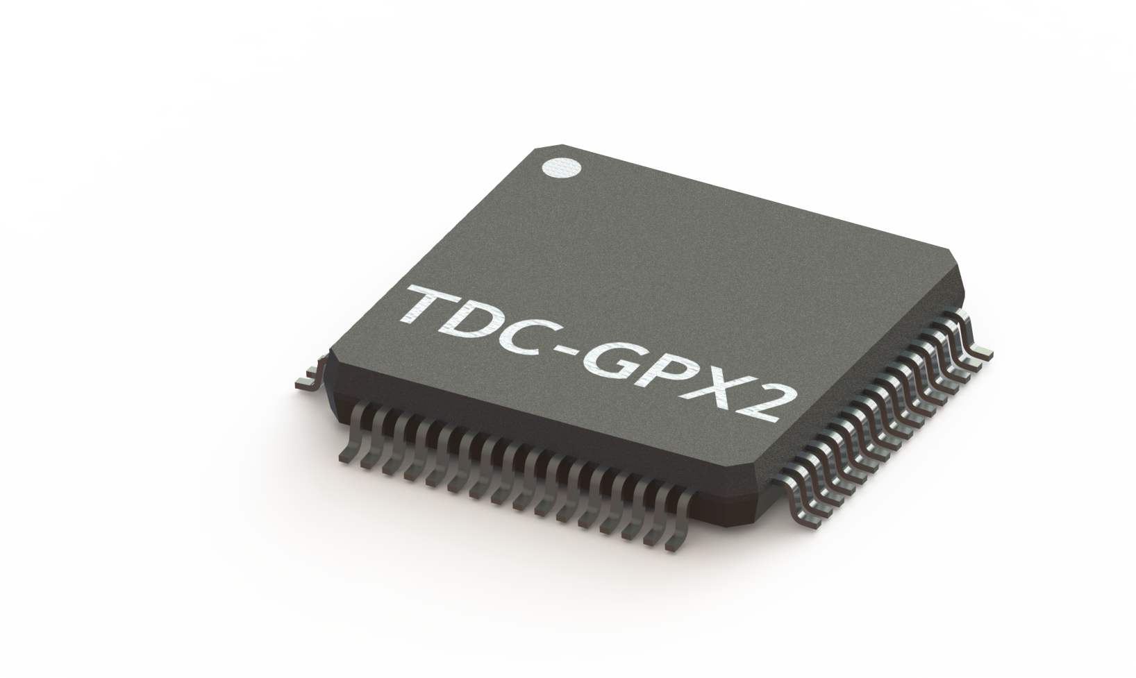 TDC-GPX2 Time-to-Digital Converter