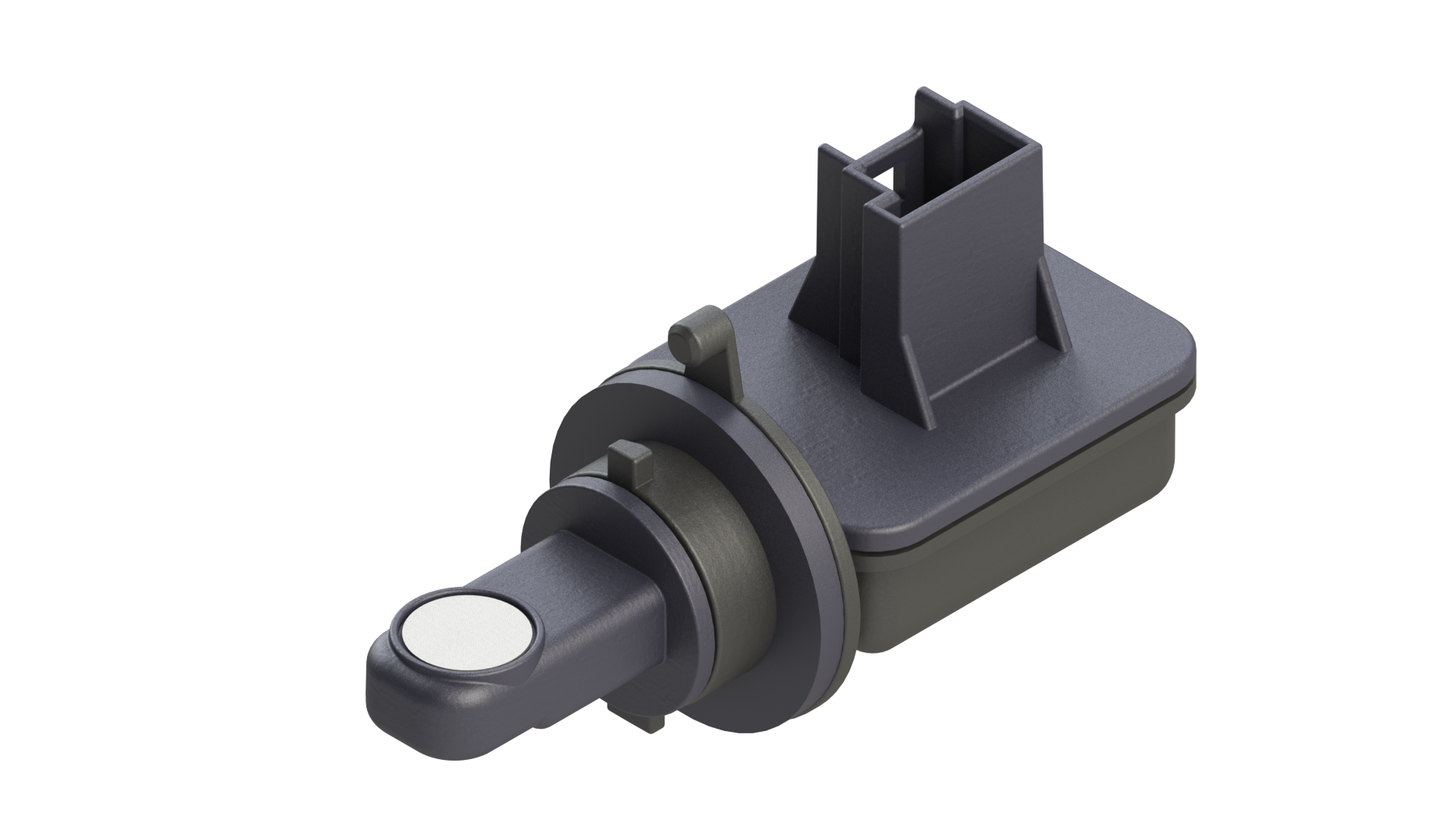 DPS1 Automotive HVAC Air Duct Dewpoint Sensor for Optimal Evaporator Control