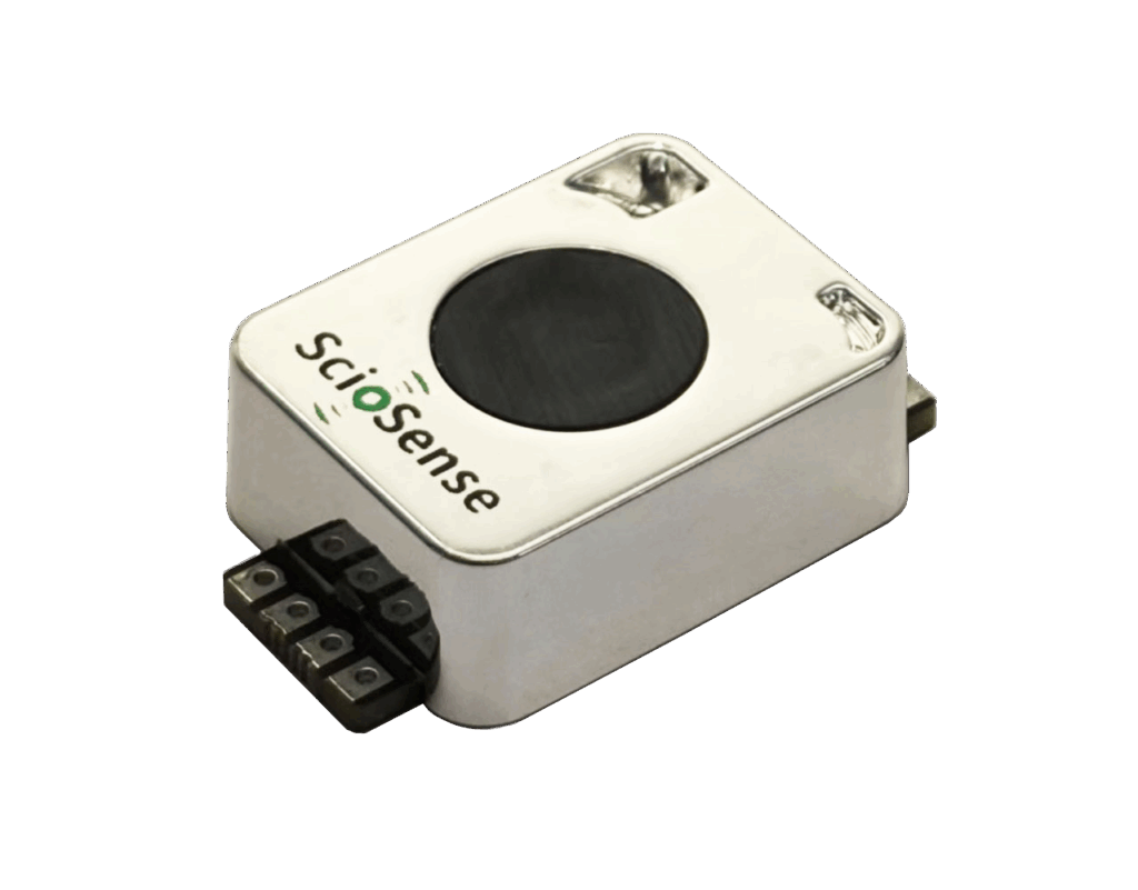 ENS190 NDIR CO2 Sensor