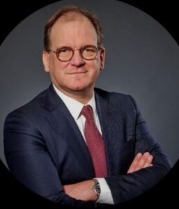 Edwin Hendriks - Chief Financial Officer Edwin joined ScioSense in May 2020 after having acted as CFO on an interim basis during the carve-out from ams AG in May 2019. Edwin is a financial executive with extensive experience in several corporate environments, as well as audit and consulting roles. He has a proven track record of success in leading and managing complex financial projects.