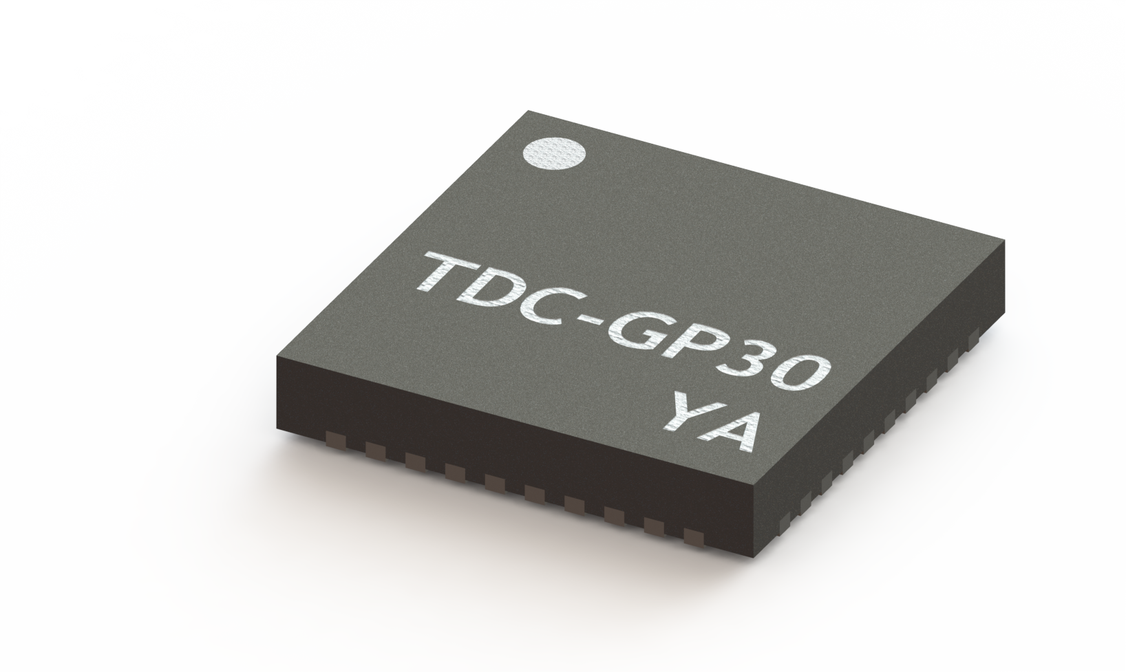 TDC-GP30 Ultrasonic Flow Converter