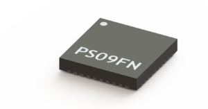 PS09 Resistance-to-Digital Converter