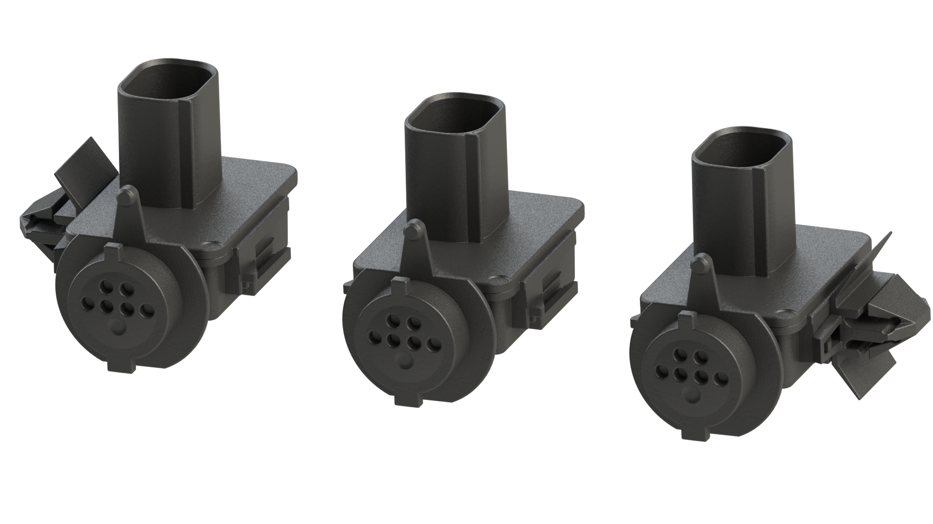 ACM HVAC Air Classification Module
