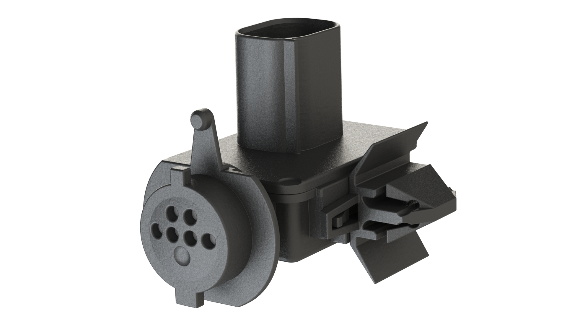 BCM1 Battery Condition Monitor