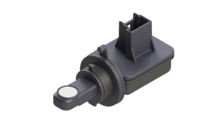 DPS1 Automotive HVAC Air Duct Dewpoint Sensor for Optimal Evaporator Control