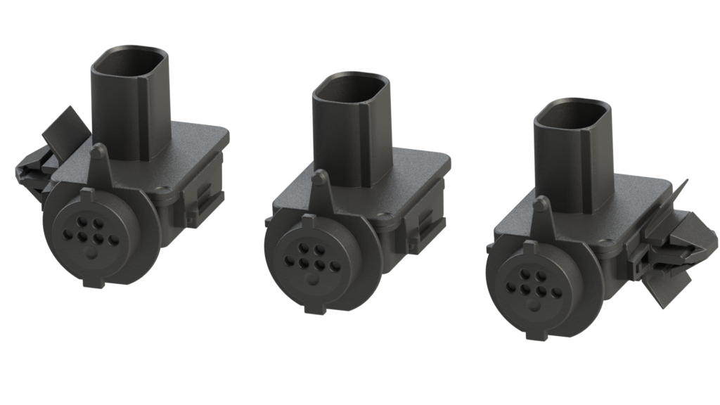 ACM HVAC Air Classification Module