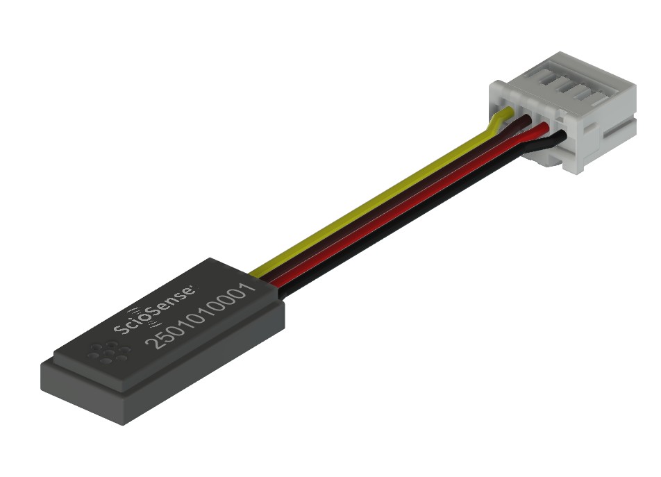 RHT1 Humidity and temperature module