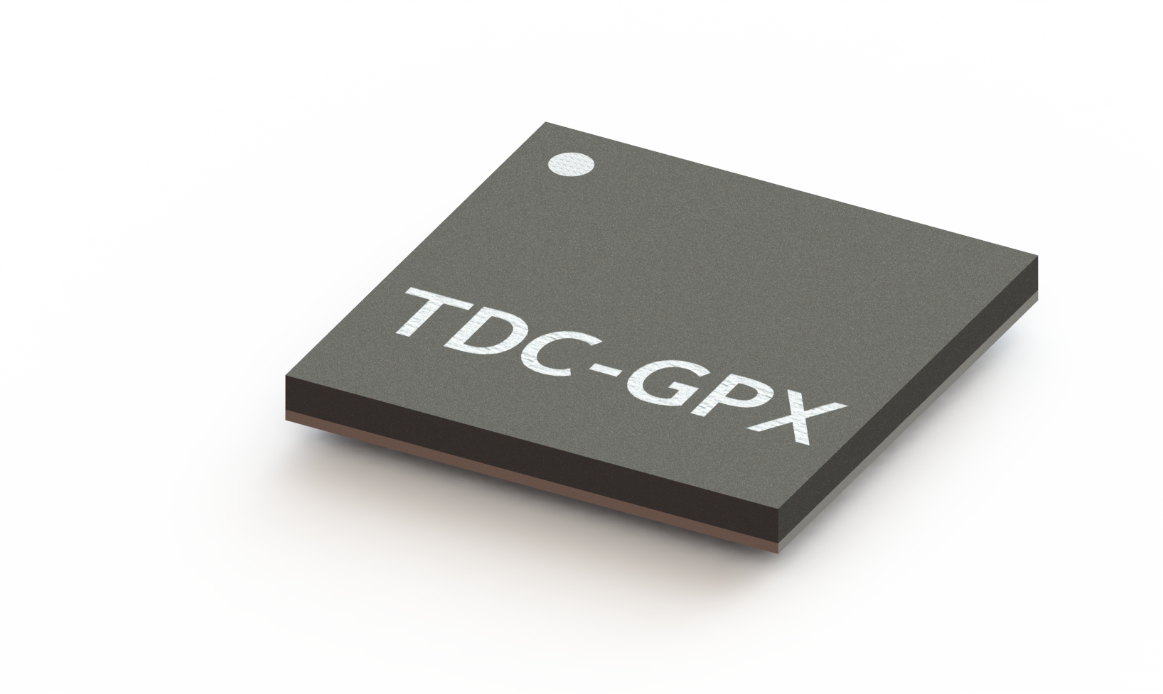 TDC-GPX High-End Time-to-Digital Converter
