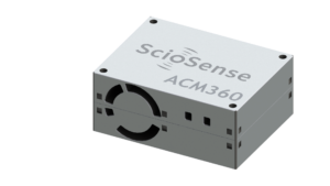 ACM360 - Versatile Automotive Air Quality Platform