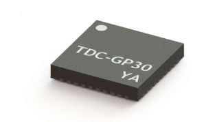 TDC-GP30 Ultrasonic Flow Converter