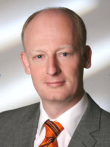 Dr. Stefan Raible - Chief Technology Officer Stefan joined from ams AG in 2020 as part of the carve out team. Between 2014 and 2019 he held various roles at ams and was appointed Business Line Manager for Chemical Sensors in 2014 and Business Line Manager for Environmental Sensors in 2019. He also served as Engineering Fellow within ams. Stefan holds a PhD in Applied Physics and is actively involved in the Eurosensors Steering Committee and the Fraunhofer IPM Advisory Board.