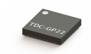 TDC-GP22 Ultrasonic Flow Converter