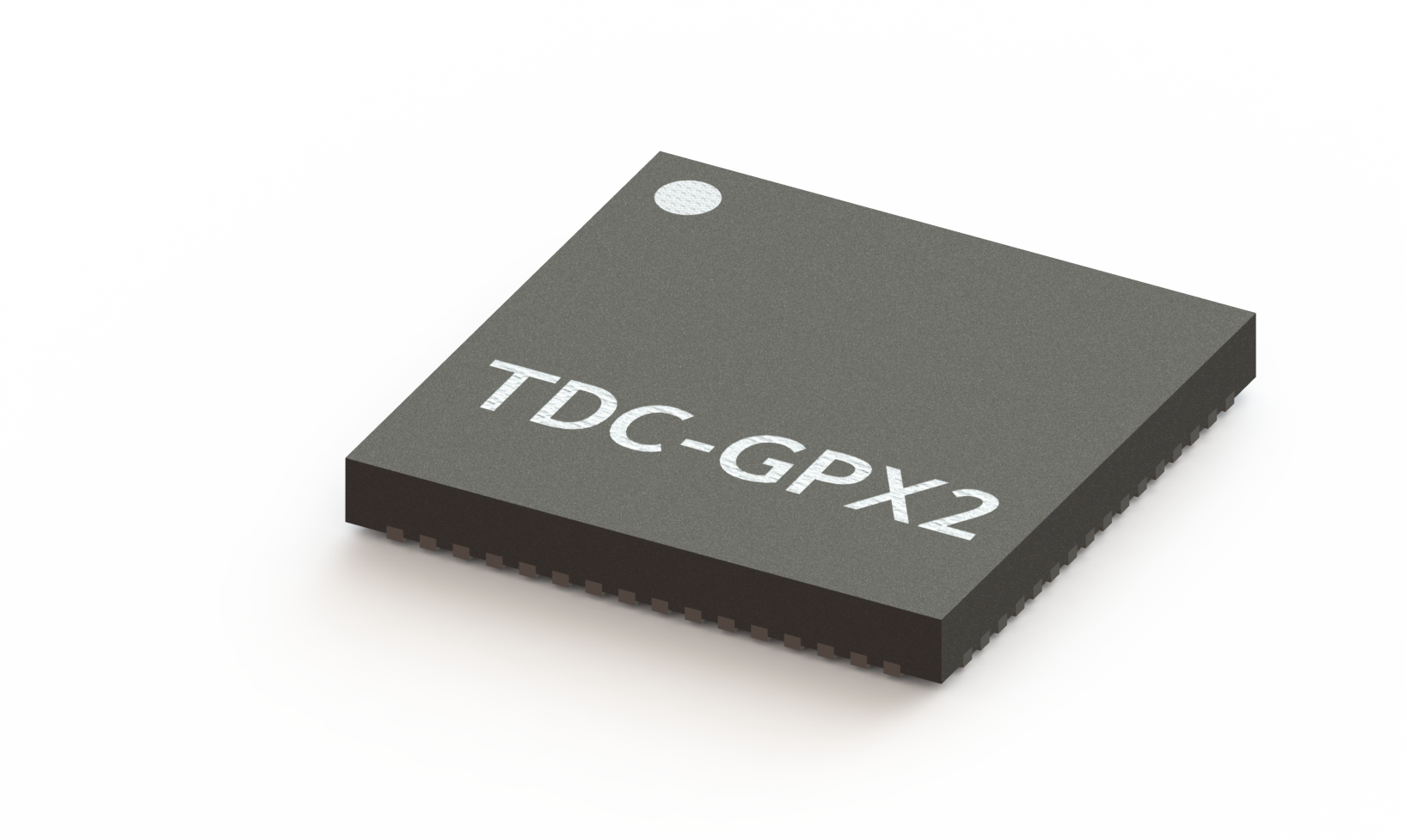 TDC-GPX2 Time-to-Digital Converter