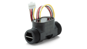 UFM-01 Ultrasonic Flow Sensing Module