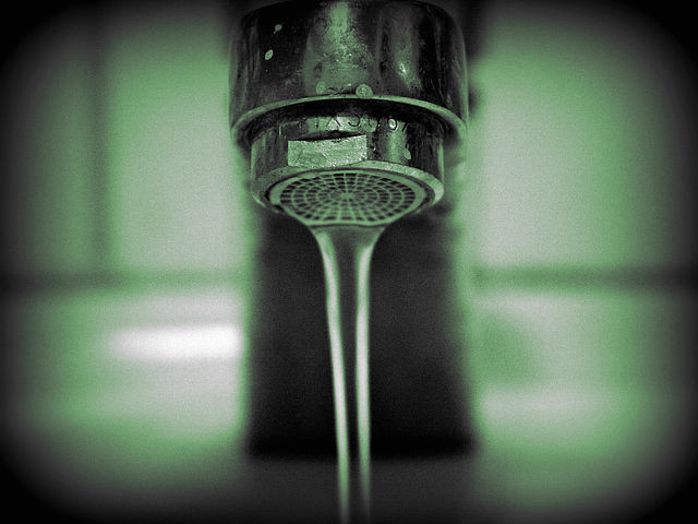 Faucet - water tap