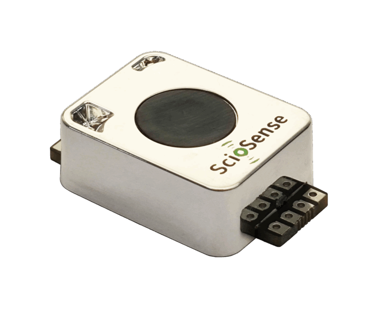 ENS190 NDIR CO2 Sensor