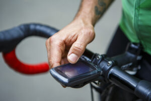 Power meters for bikes